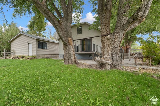 590 S CENTER ST, Midway, UT 84049