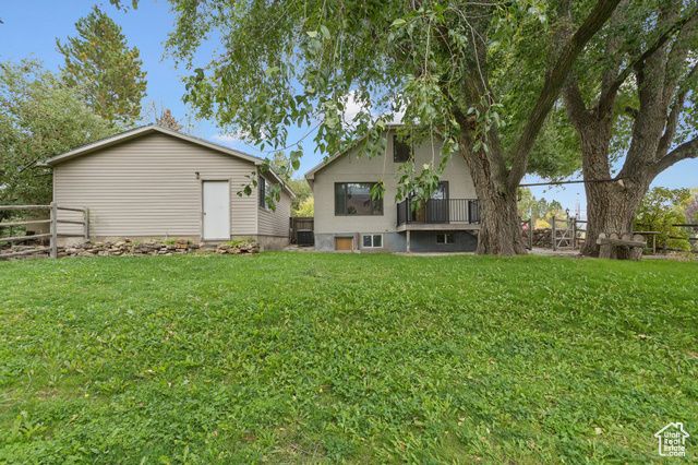 590 S CENTER ST, Midway, UT 84049