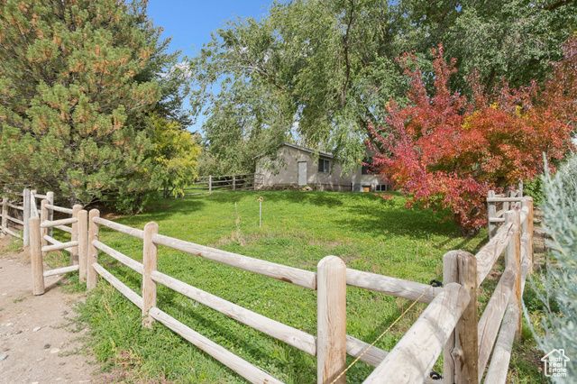 590 S CENTER ST, Midway, UT 84049