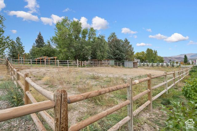 590 S CENTER ST, Midway, UT 84049