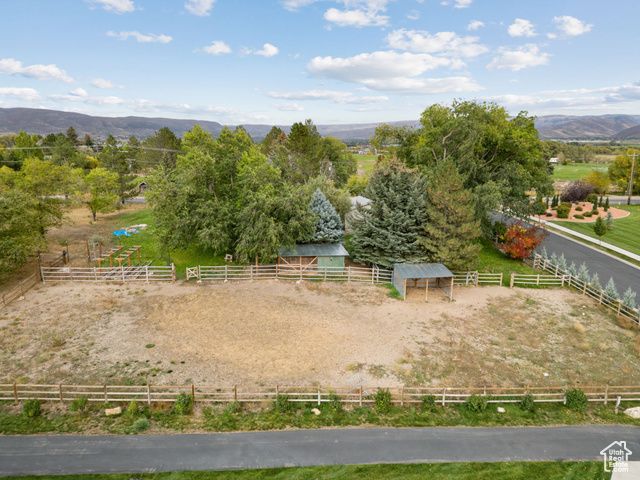 590 S CENTER ST, Midway, UT 84049