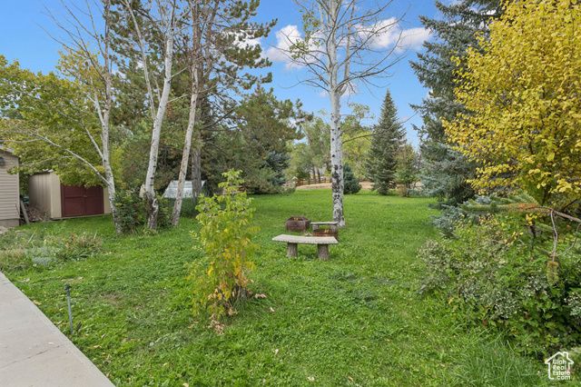 590 S CENTER ST, Midway, UT 84049