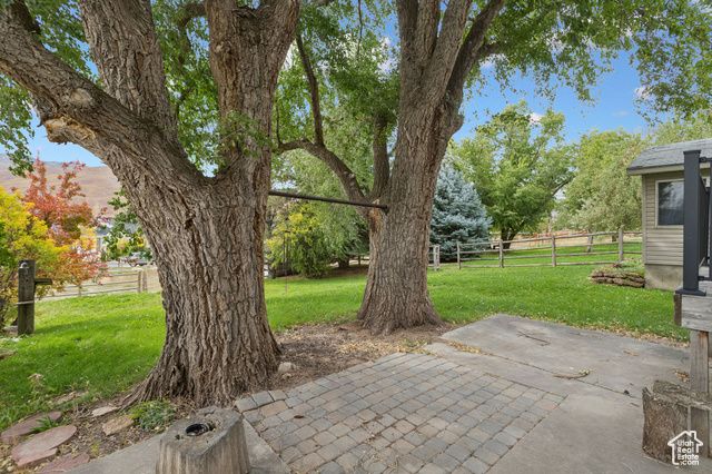 590 S CENTER ST, Midway, UT 84049