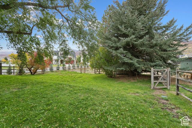 590 S CENTER ST, Midway, UT 84049