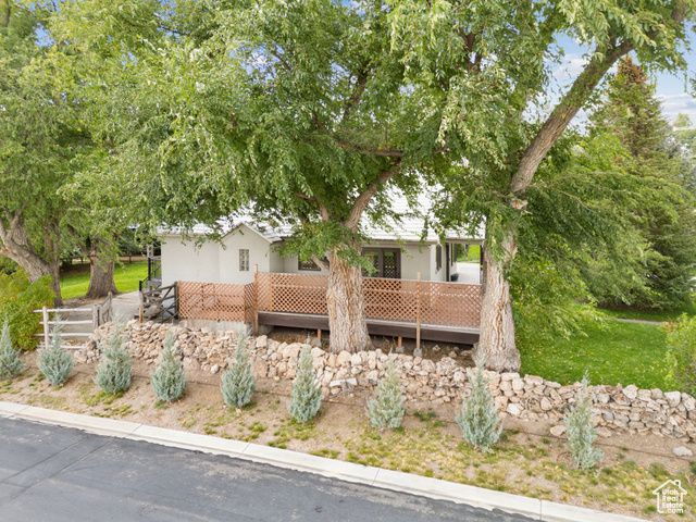 590 S CENTER ST, Midway, UT 84049