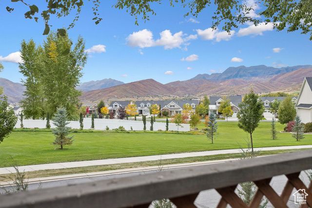 590 S CENTER ST, Midway, UT 84049