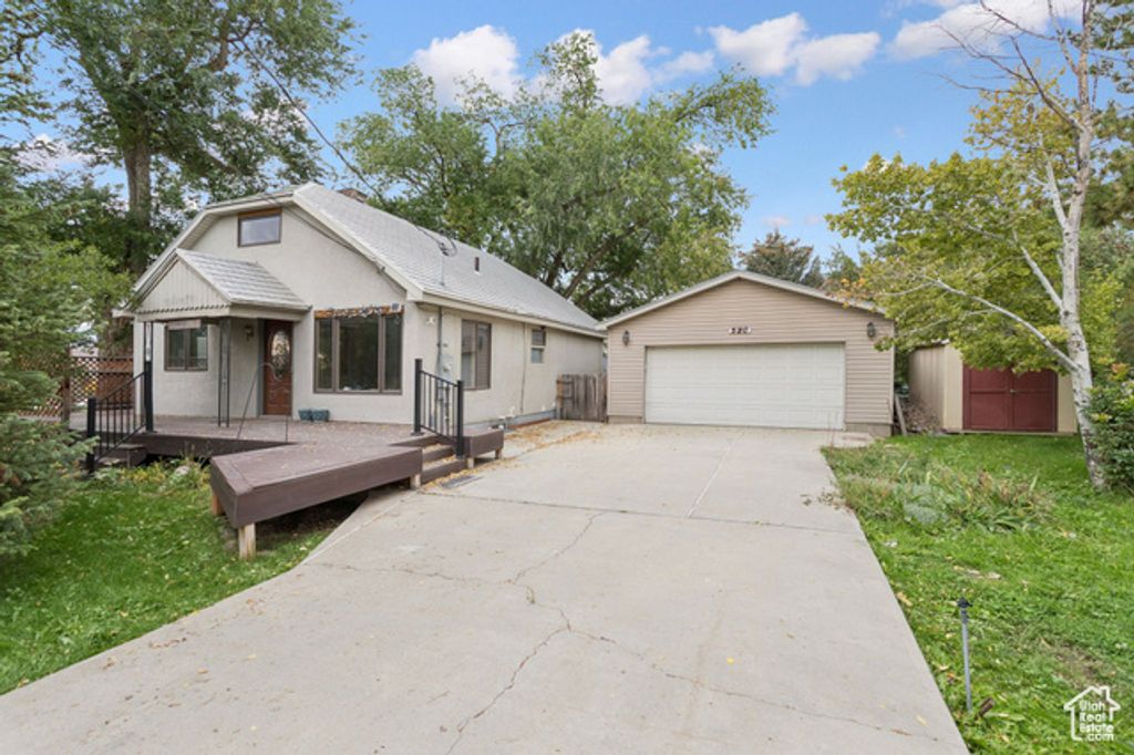 590 S CENTER ST, Midway, UT 84049