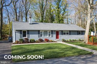 23355 TOWN CREEK DR, Lexington Park, MD 20653