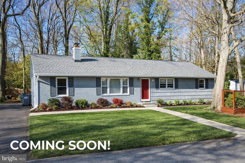 23355 TOWN CREEK DR, Lexington Park, MD 20653