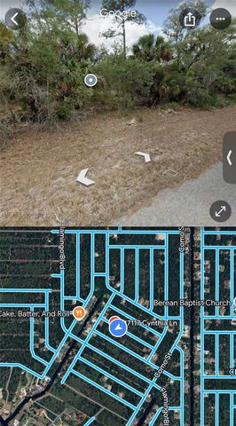 17117 Cynthia Lane, Port Charlotte, FL 33948