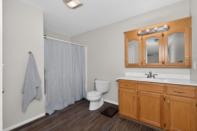 298 Fairway Drive, Dry Ridge, KY 41035