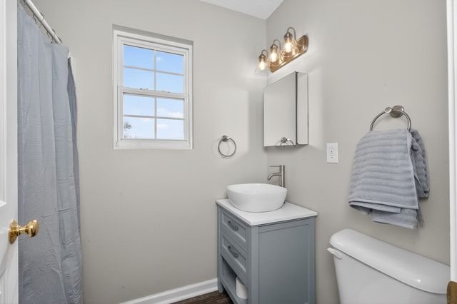 298 Fairway Drive, Dry Ridge, KY 41035