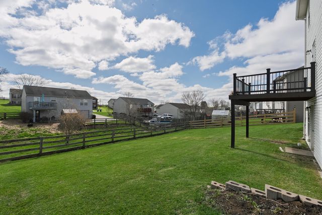 298 Fairway Drive, Dry Ridge, KY 41035