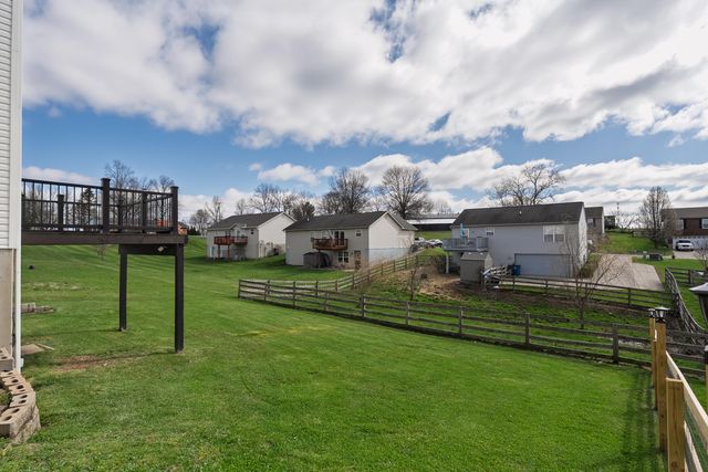 298 Fairway Drive, Dry Ridge, KY 41035