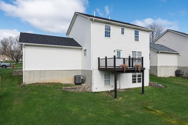 298 Fairway Drive, Dry Ridge, KY 41035