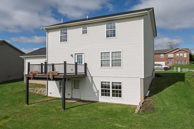 298 Fairway Drive, Dry Ridge, KY 41035