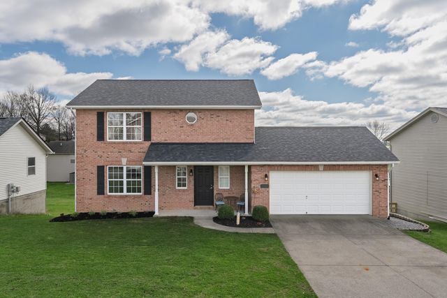 298 Fairway Drive, Dry Ridge, KY 41035