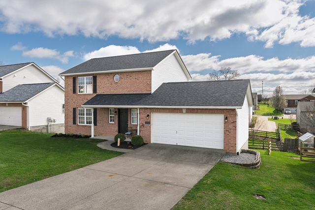 298 Fairway Drive, Dry Ridge, KY 41035