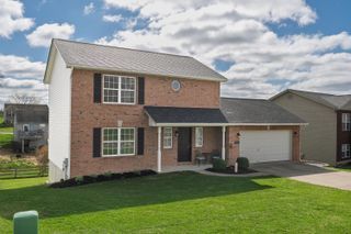 298 Fairway Drive, Dry Ridge, KY 41035