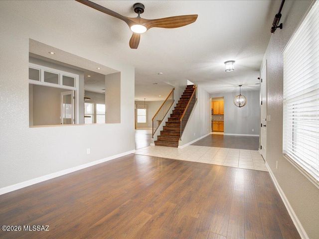 10576 S Sunshower Way, Vail, AZ 85641