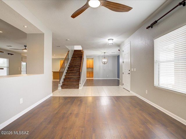 10576 S Sunshower Way, Vail, AZ 85641