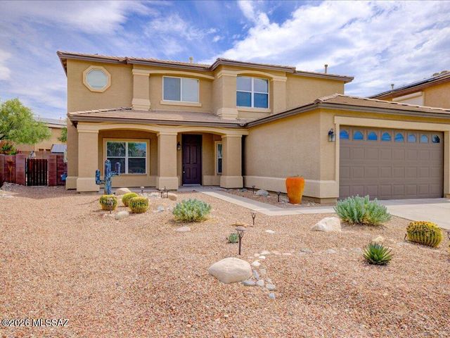 10576 S Sunshower Way, Vail, AZ 85641