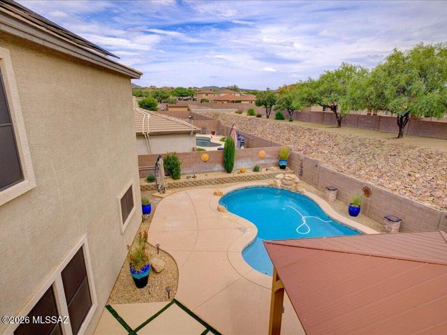 10576 S Sunshower Way, Vail, AZ 85641