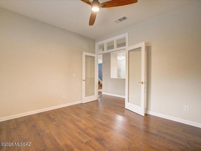 10576 S Sunshower Way, Vail, AZ 85641