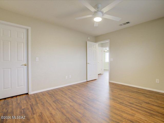 10576 S Sunshower Way, Vail, AZ 85641