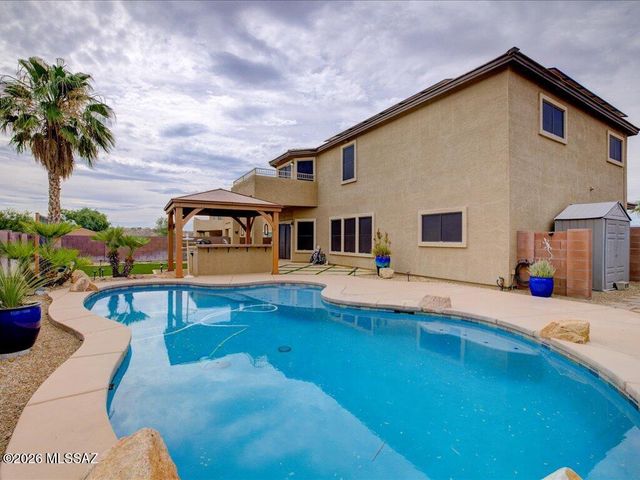 10576 S Sunshower Way, Vail, AZ 85641