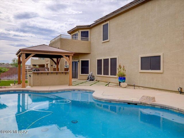10576 S Sunshower Way, Vail, AZ 85641
