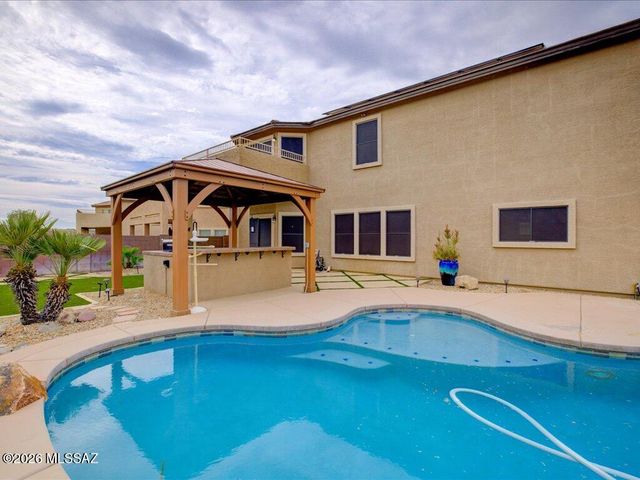 10576 S Sunshower Way, Vail, AZ 85641