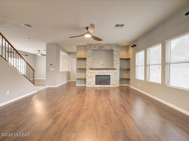 10576 S Sunshower Way, Vail, AZ 85641