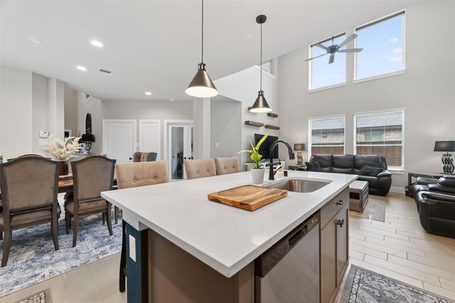 8149 Overland Grove, Magnolia, TX 77354