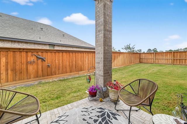 8149 Overland Grove, Magnolia, TX 77354