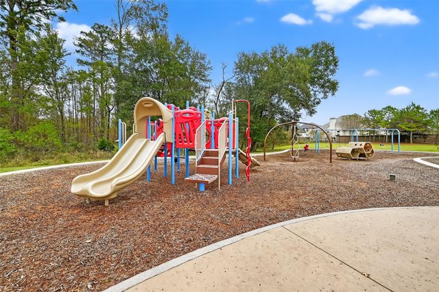 8149 Overland Grove, Magnolia, TX 77354