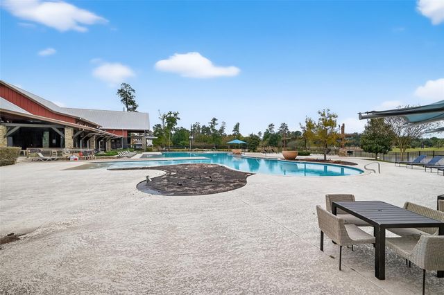 8149 Overland Grove, Magnolia, TX 77354