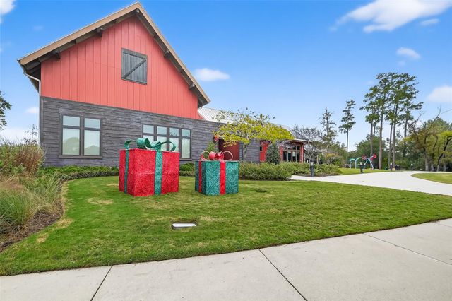 8149 Overland Grove, Magnolia, TX 77354