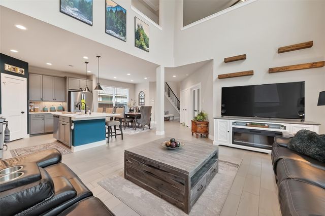 8149 Overland Grove, Magnolia, TX 77354