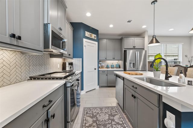 8149 Overland Grove, Magnolia, TX 77354