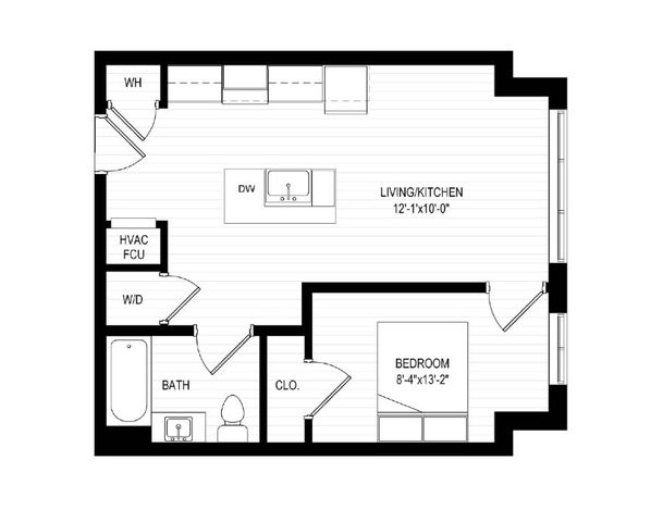 600 Broadway 515, Everett, MA 02149