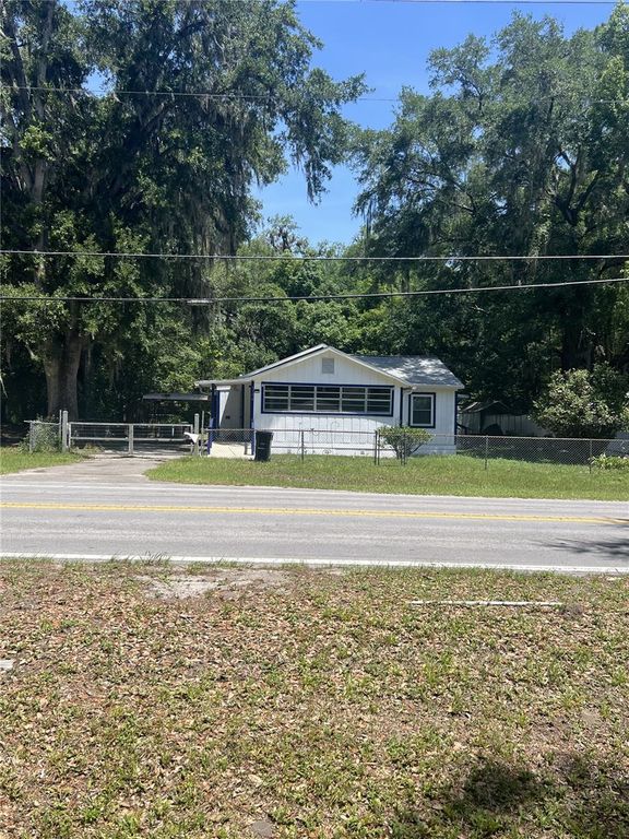 1156 SE 22ND AVENUE, Gainesville, FL 32641