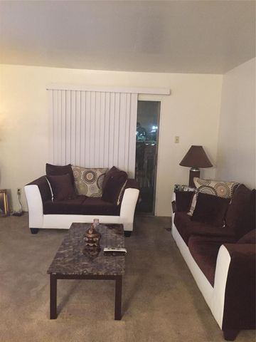 8527 Hearth Drive 36, Houston, TX 77054