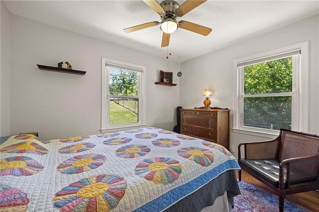 614 NE Woodlawn Street, Kansas City, MO 64116