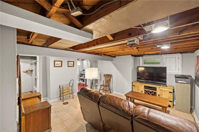 614 NE Woodlawn Street, Kansas City, MO 64116