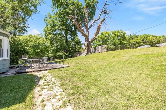 614 NE Woodlawn Street, Kansas City, MO 64116