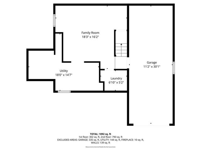614 NE Woodlawn Street, Kansas City, MO 64116