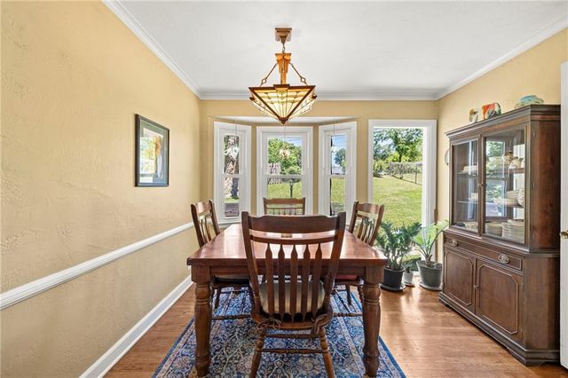 614 NE Woodlawn Street, Kansas City, MO 64116