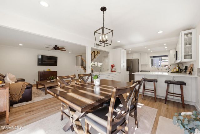 5841 Cape Horn Drive, Agoura Hills, CA 91301