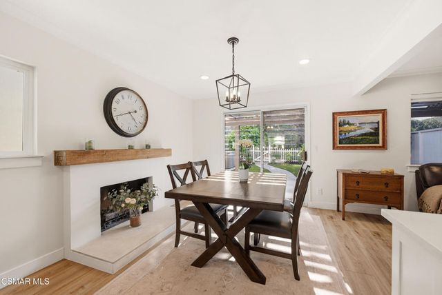 5841 Cape Horn Drive, Agoura Hills, CA 91301